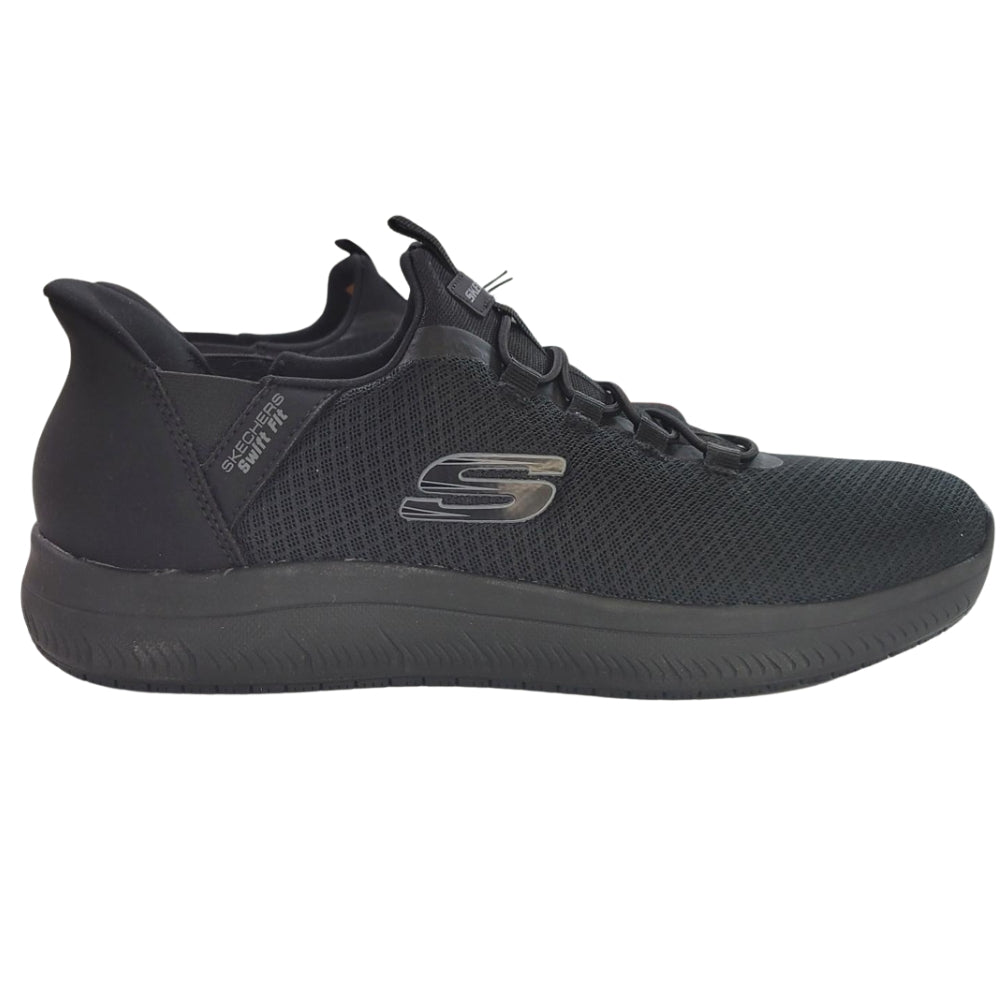 Skechers - Men's Hands-Free Work Shoes