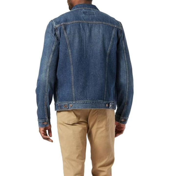 Levi's - Veste de jeans