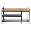Neatfreak - Shoe storage bench