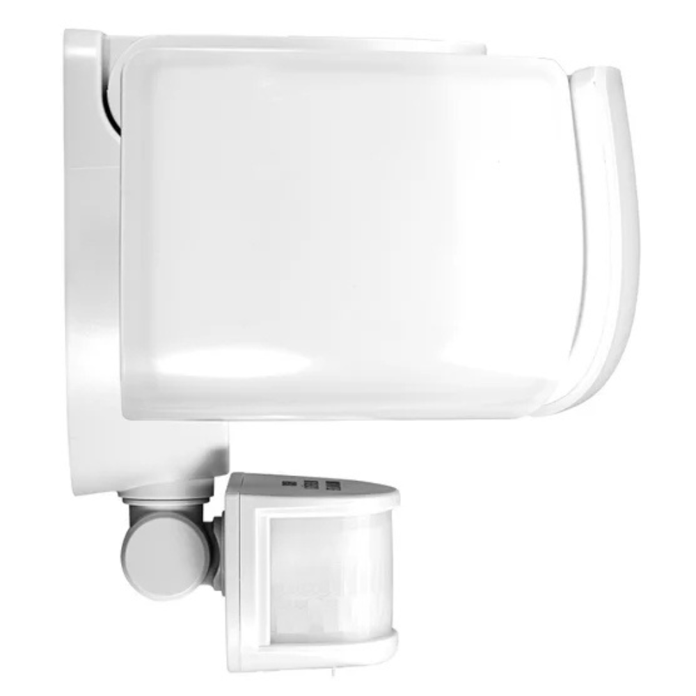 KODA - Projecteur de sécurité LED à détection de mouvement