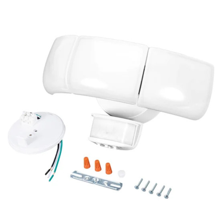KODA - Projecteur de sécurité LED à détection de mouvement