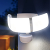 KODA - Projecteur de sécurité LED à détection de mouvement
