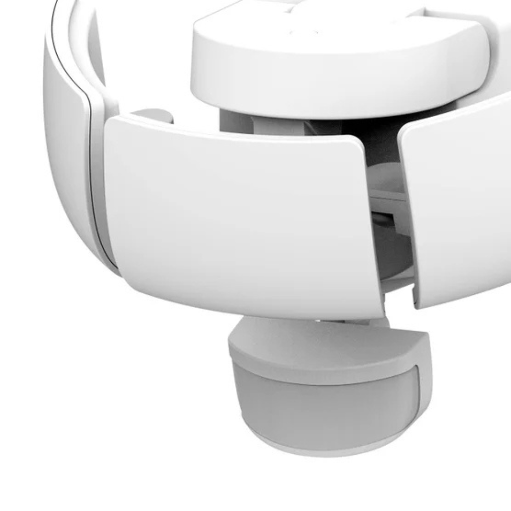 KODA - Projecteur de sécurité LED à détection de mouvement