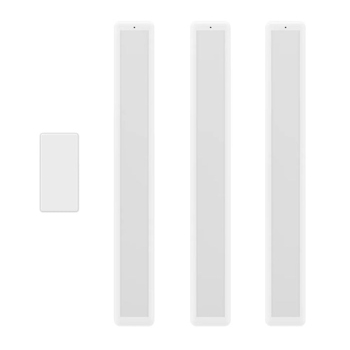 Infinity X1 - Under Cabinet Lights, Pack of 3