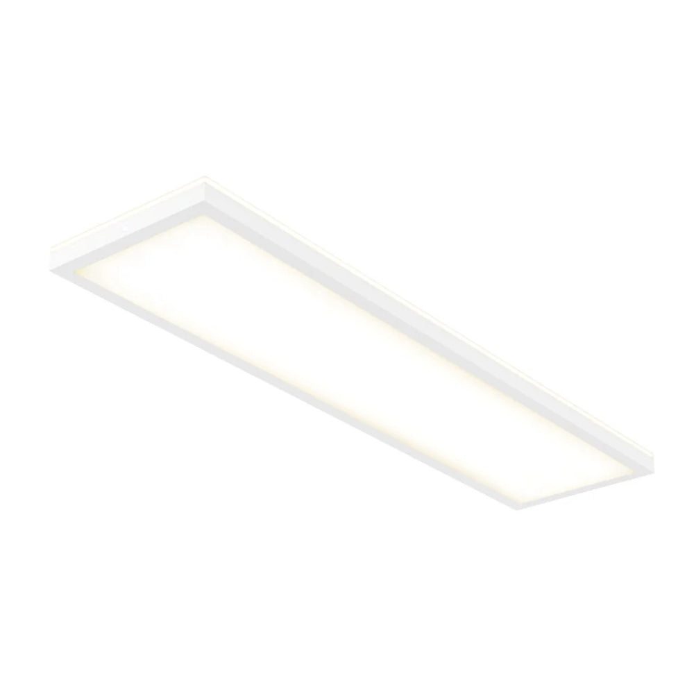 Artika - Panneau lumineux plat avec rétroéclairage Rayma