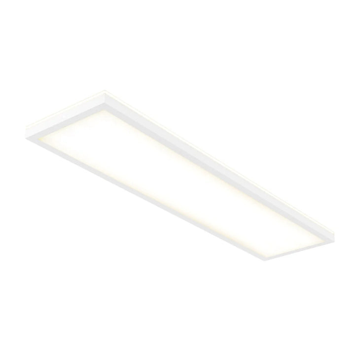 Artika - Panneau lumineux plat avec rétroéclairage Rayma