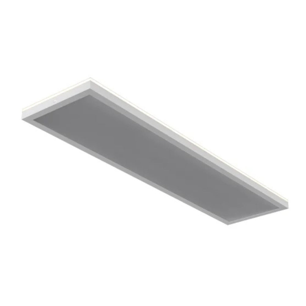 Artika - Panneau lumineux plat avec rétroéclairage Rayma