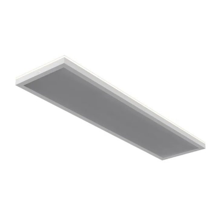 Artika - Panneau lumineux plat avec rétroéclairage Rayma