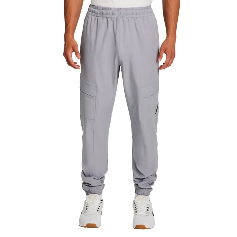Head - Woven Jogging Pants