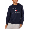 Tommy Hilfiger - Long Sleeve Fleece Sweater