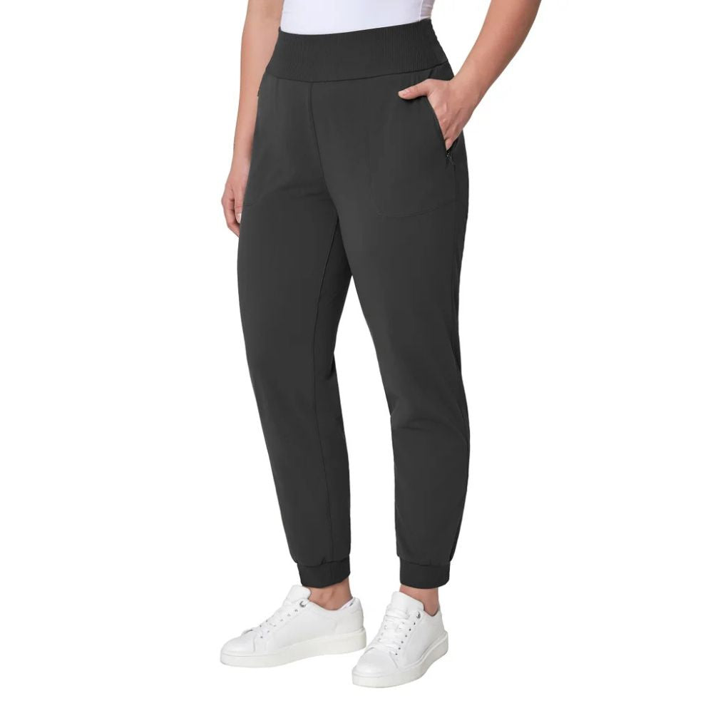 Mondetta - Jogger Pants in Mixed Fabric