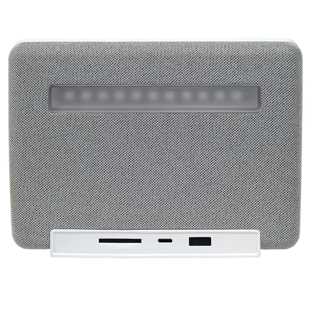 MyLuma PhotoShare LED Wi-Fi Frame