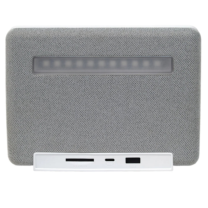 MyLuma PhotoShare LED Wi-Fi Frame