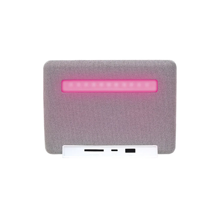 MyLuma PhotoShare LED Wi-Fi Frame