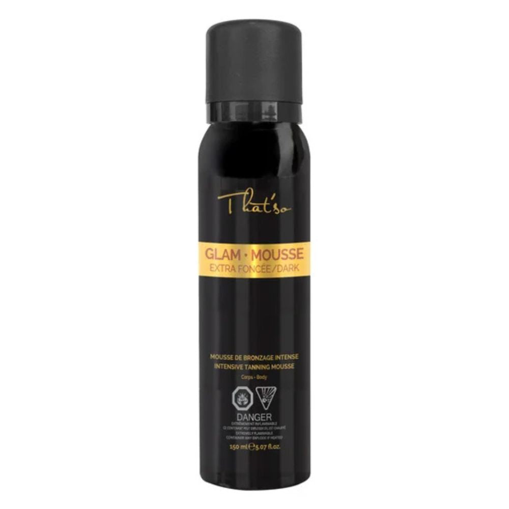 That'so - Perfect Tanning Deluxe Kit