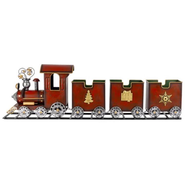 Décoration train Express 94 cm (37 po)