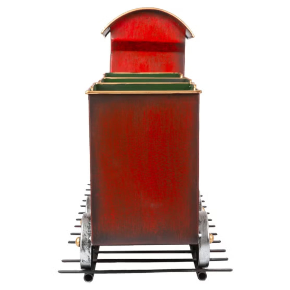 Décoration train Express 94 cm (37 po)
