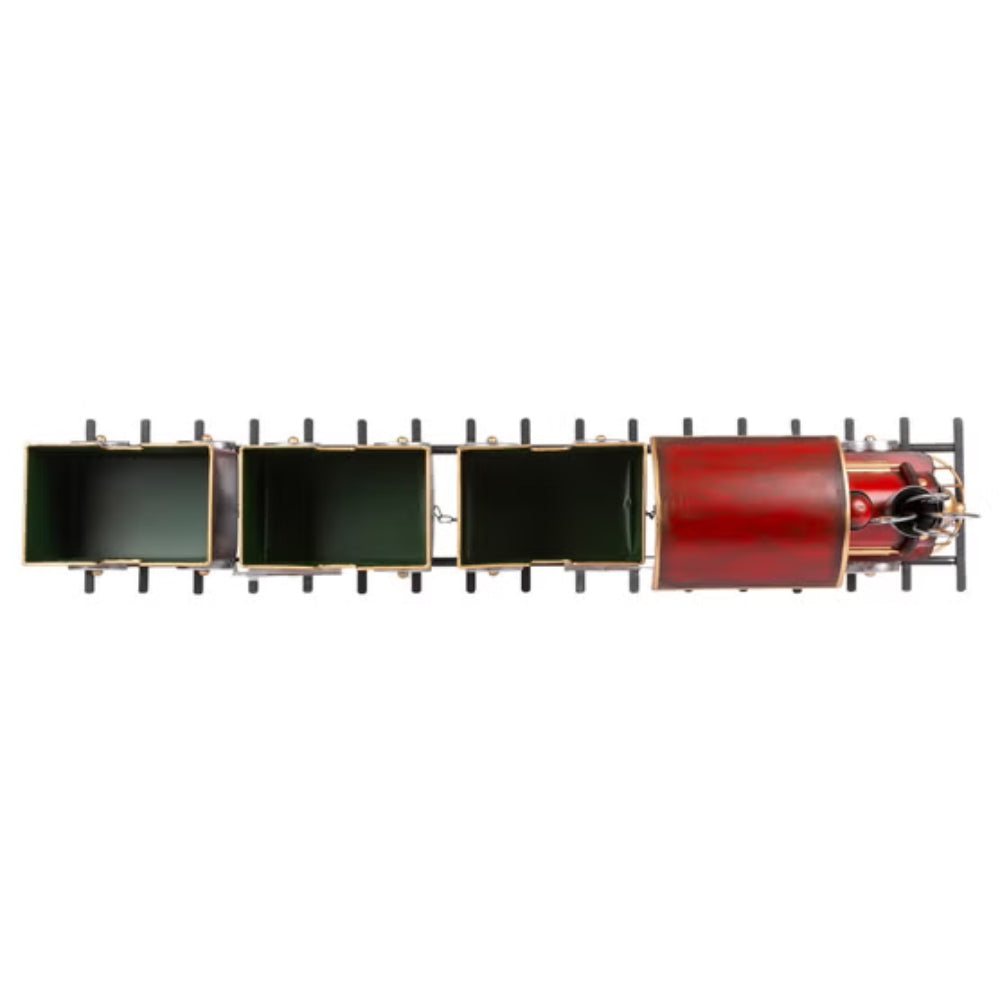 Décoration train Express 94 cm (37 po)