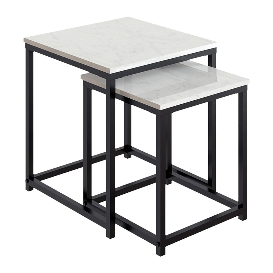 Roland - Apollo Nesting End Tables