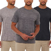 Bench - Active T-Shirt, Pack of 3