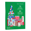 Tom Smith - Set of 16 Gift Bags and 80 Tissue Sheets