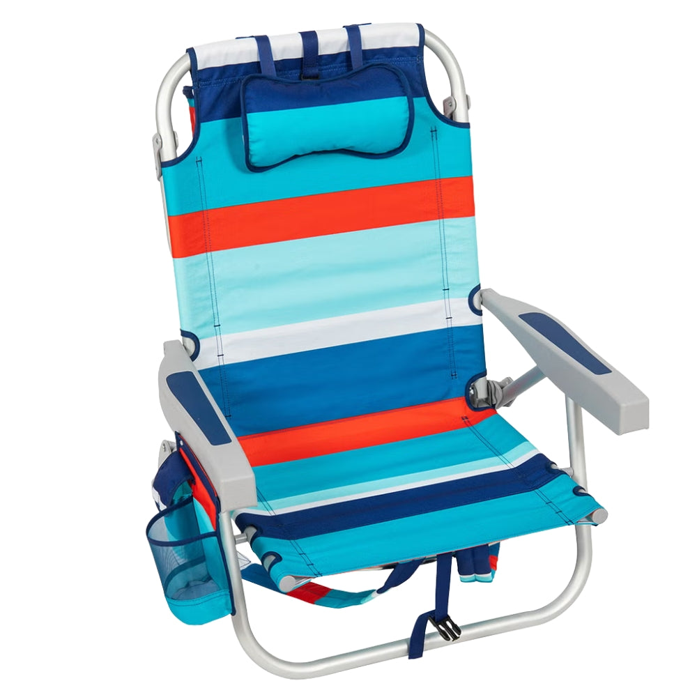 Rio - Chaise de plage pliable