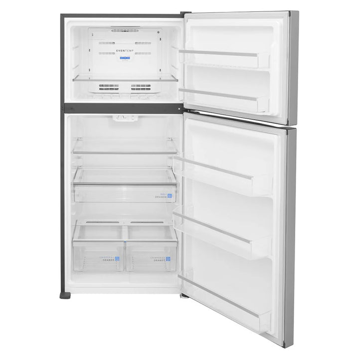 Frigidaire Gallery - 30" Top Freezer Refrigerator, 20 cu ft