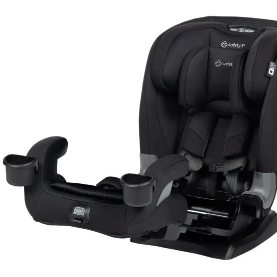 Safety 1st - Siège d'auto tout-en-un transformable SlimRide