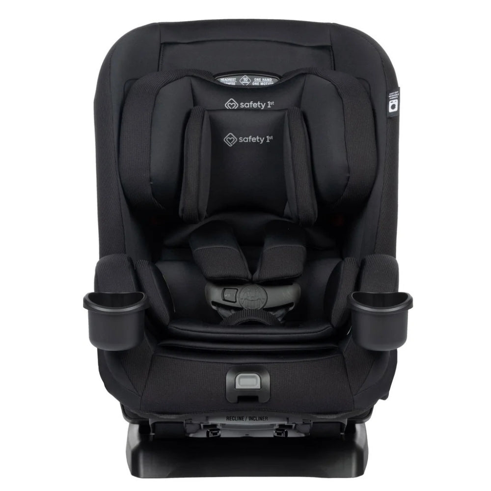 Safety 1st - Siège d'auto tout-en-un transformable SlimRide
