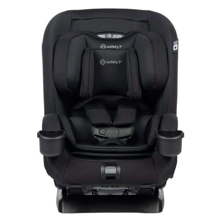 Safety 1st - Siège d'auto tout-en-un transformable SlimRide