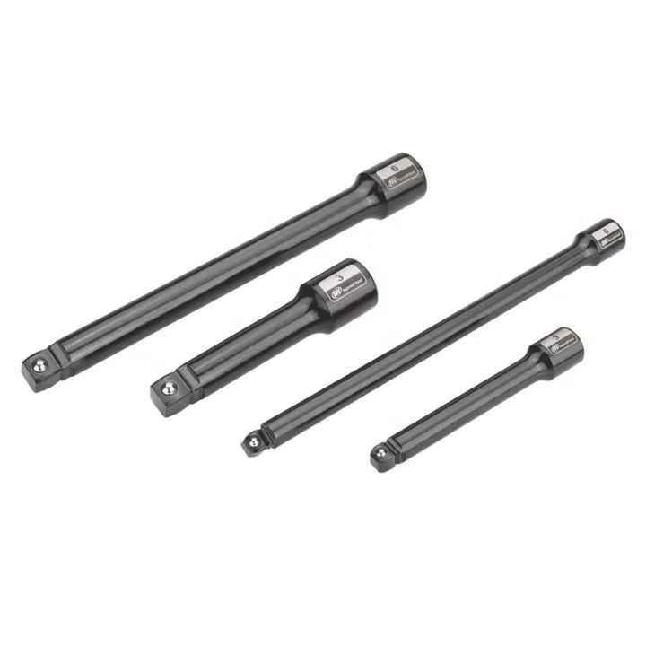 Ingersoll Rand - Coffret d'outils de mécanicien de maître Edge, 155 pièces