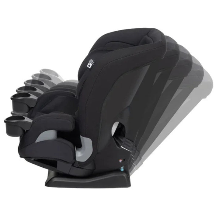 Safety 1st - Siège d'auto tout-en-un transformable SlimRide