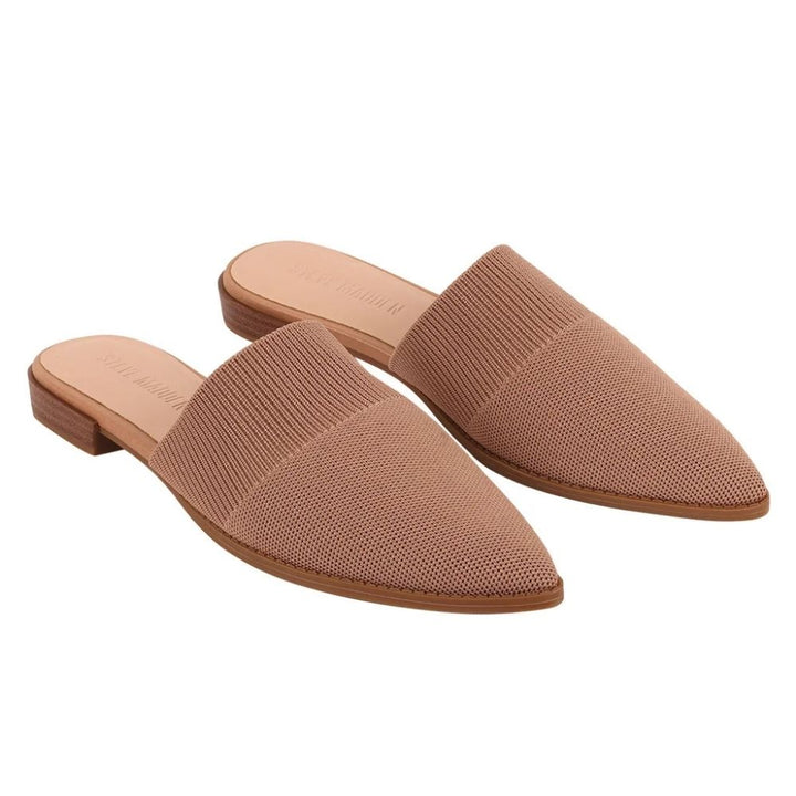 Steve Madden – Women's Knit Sandals