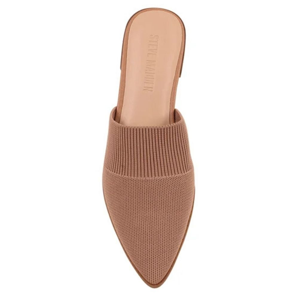 Steve Madden – Women's Knit Sandals