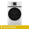 GE - Ensemble laveuse-sécheuse tout-en-un à chargement frontal de 28 po et 5,3 pi³