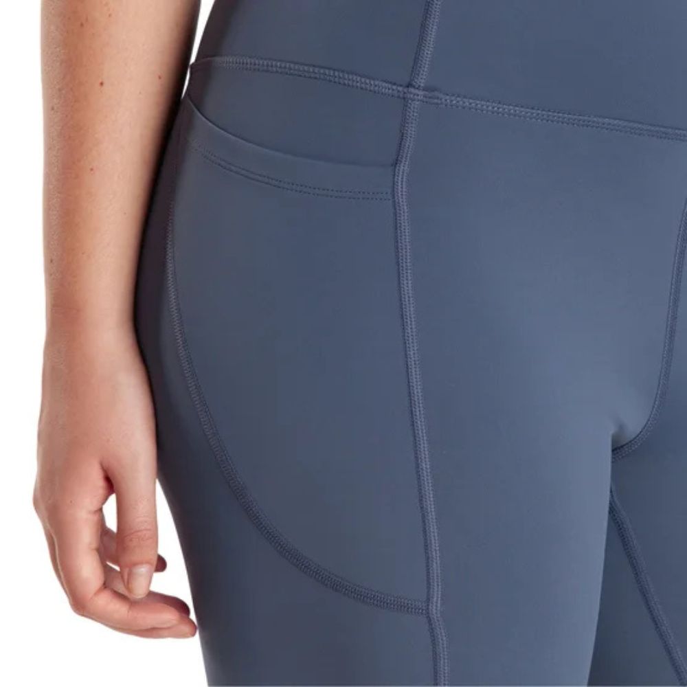 Aurum - Legging 7/8 avec poches