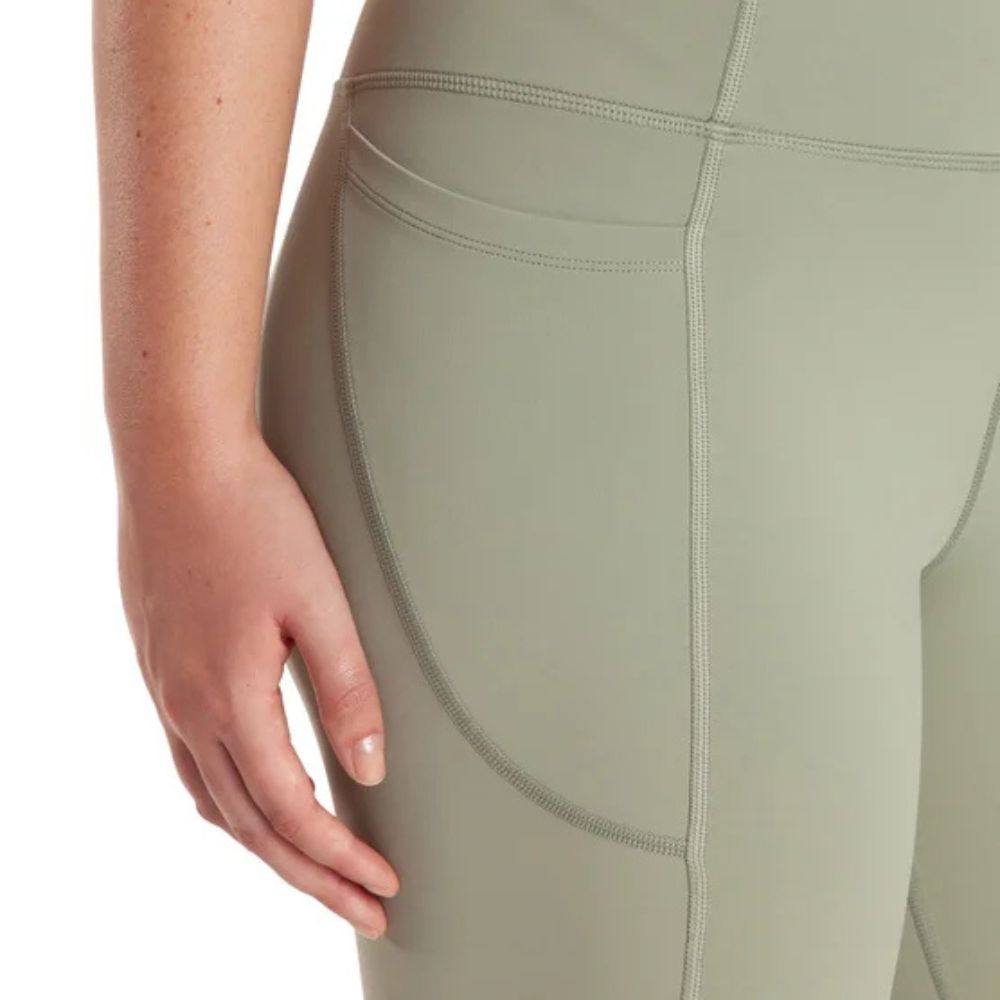 Aurum - Legging 7/8 avec poches