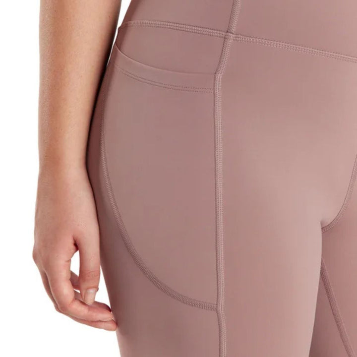 Aurum - Legging 7/8 avec poches