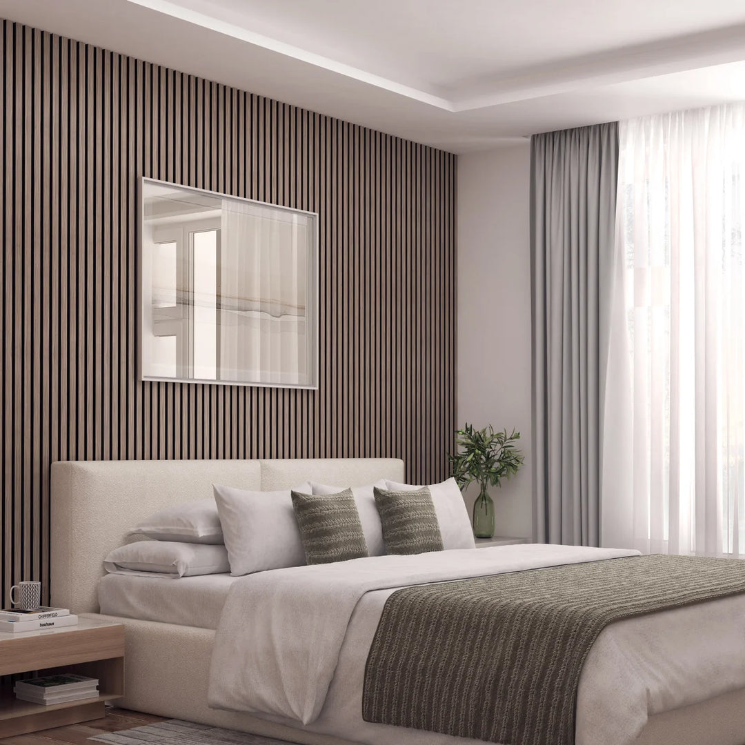 Artika Sonolok Sound-Absorbing Wall Panel Kit