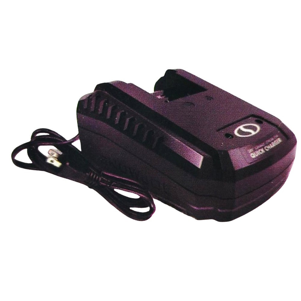 Snow Joe - 20.3 cm (8 in.) ice fishing auger
