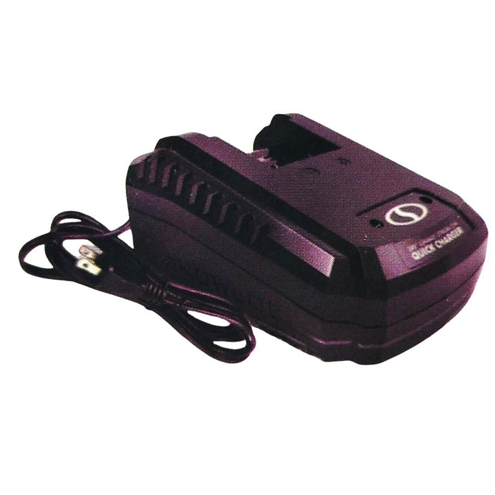 Snow Joe - 20.3 cm (8 in.) ice fishing auger