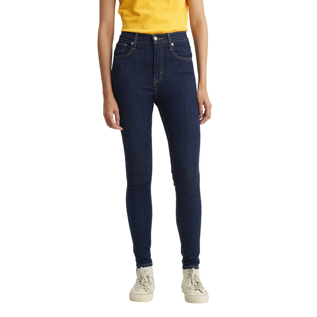 Levi's - Super Skinny Jeans