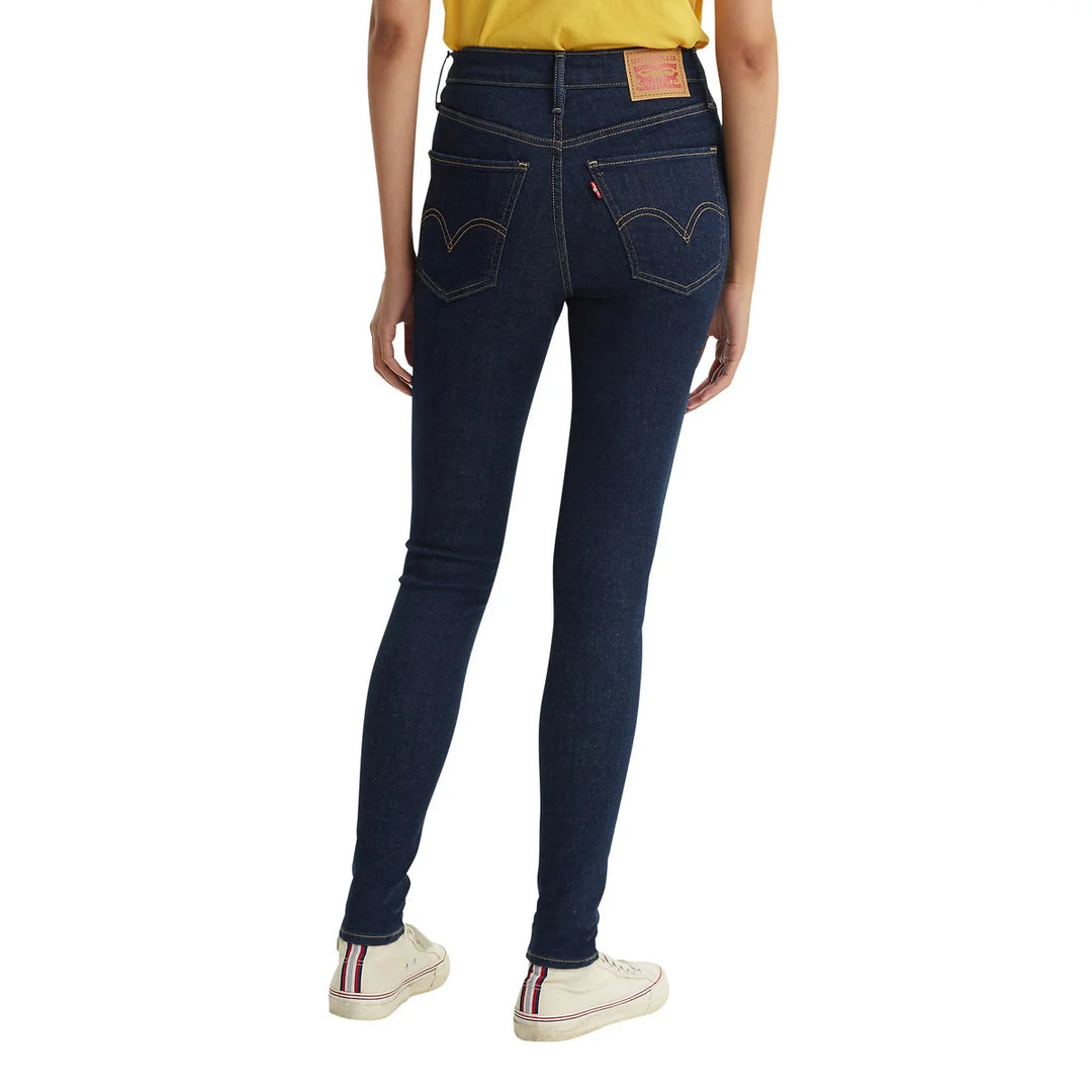 Levi's - Super Skinny Jeans