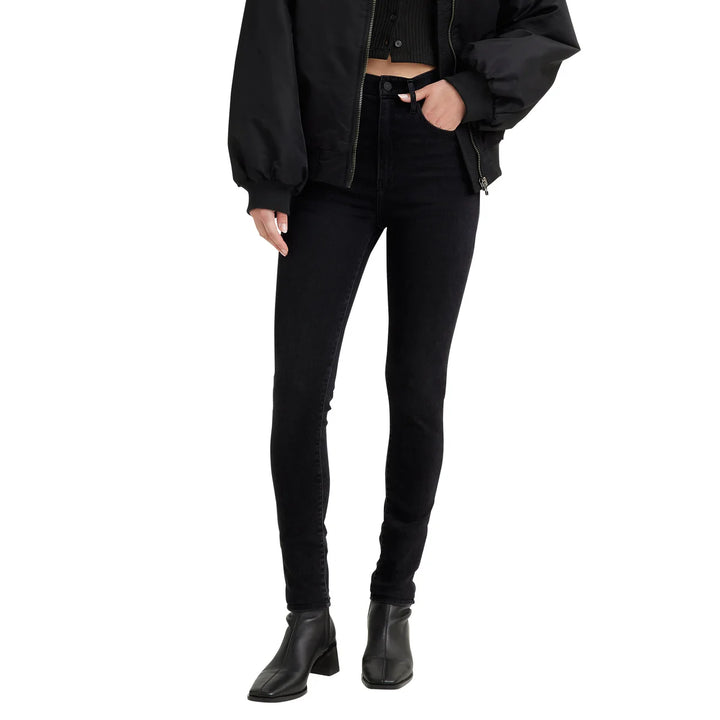 Levi's - Super Skinny Jeans