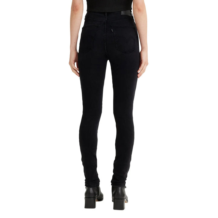 Levi's - Super Skinny Jeans
