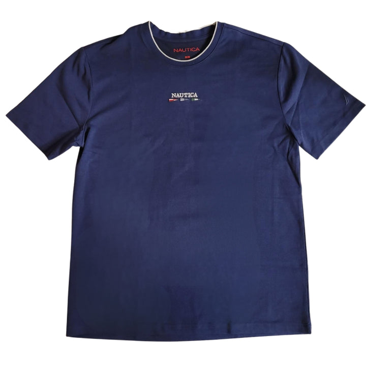 Nautica - Cotton T-shirt