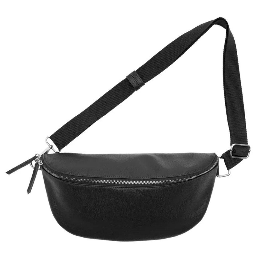 Siriano - Sac à bandoulière en cuir