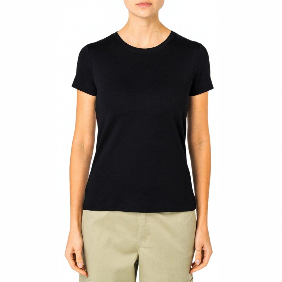 United Colors of Benetton - Supima cotton T-shirt