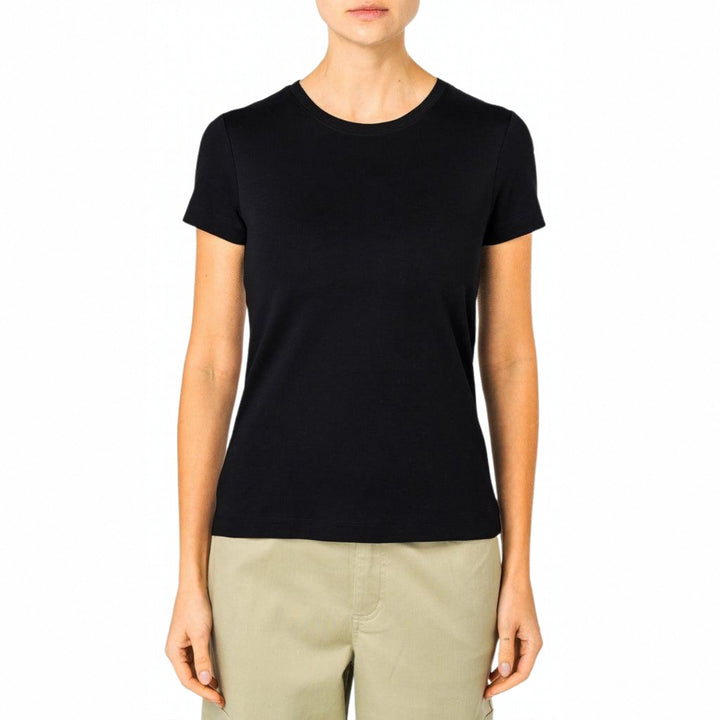 United Colors of Benetton - Supima cotton T-shirt