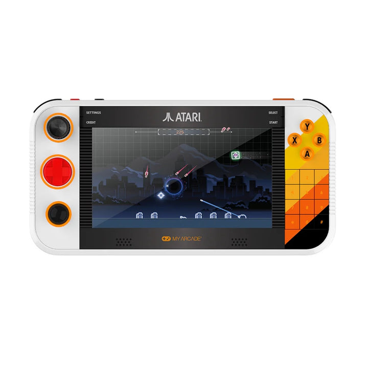 Atari Gamestation Go